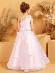 Blushing Pink