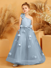 Dusty Blue