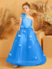 Ocean Blue