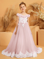 Dusty Rose