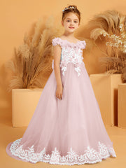 Dusty Rose