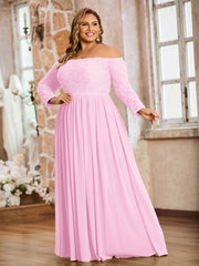 Candy Pink