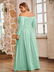 Mint Green