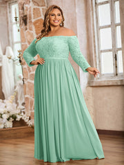 Mint Green