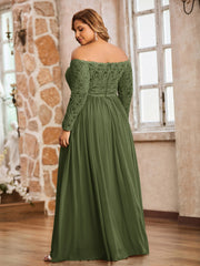 Olive Green
