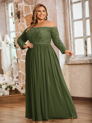 Olive Green