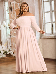 Pearl Pink