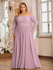Vintage Mauve
