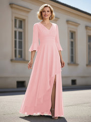 Blushing Pink