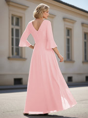 Blushing Pink