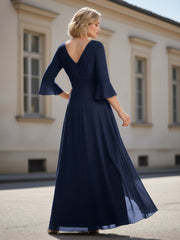 Dark Navy