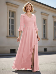 Dusty Rose