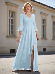 Sky Blue