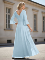 Sky Blue