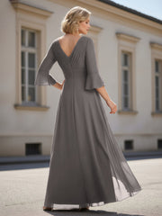 Steel Grey