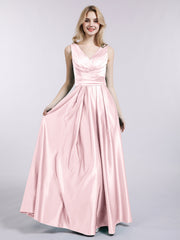 Blushing Pink
