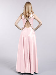 Blushing Pink