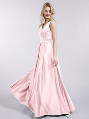 Blushing Pink