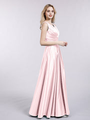 Blushing Pink