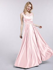 Blushing Pink
