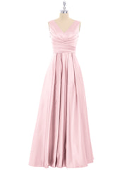 Blushing Pink