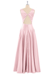 Blushing Pink