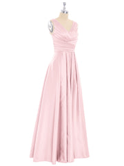 Blushing Pink
