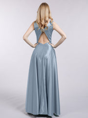 Dusty Blue