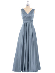 Dusty Blue