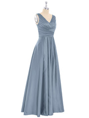 Dusty Blue