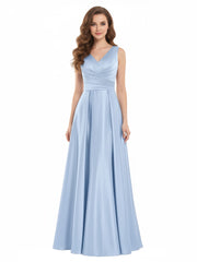 Sky Blue