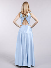 Sky Blue