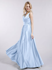 Sky Blue