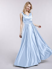 Sky Blue