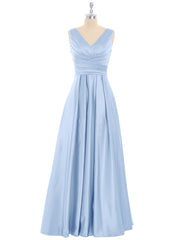 Sky Blue