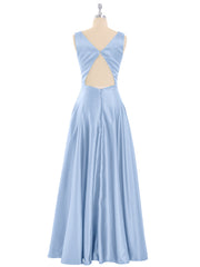 Sky Blue