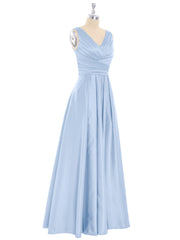 Sky Blue