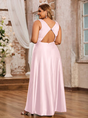 Blushing Pink