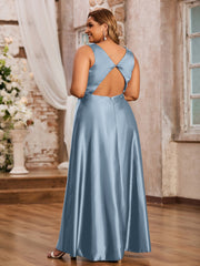 Dusty Blue