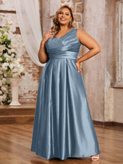 Dusty Blue