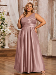 Vintage Mauve