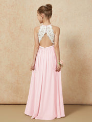 Blushing Pink