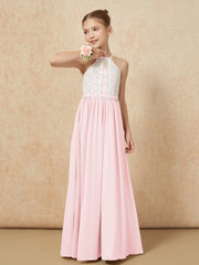 Blushing Pink
