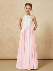 Blushing Pink