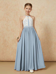 Dusty Blue