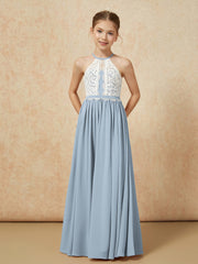 Dusty Blue