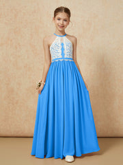 Ocean Blue
