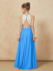 Ocean Blue