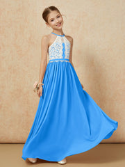Ocean Blue