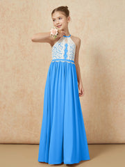 Ocean Blue